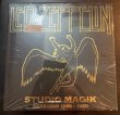 Photo1: The Godfather Box! Led Zeppelin “Studio Magik” 18 CD Box (1)