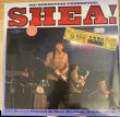 Photo1: The Beatles "SHEA!" 1 LP plus 1 CD with poster  (1)