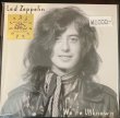 Photo1: Square seal! Led Zeppelin "We're Unkown" 2 CD, Tarantura (1)