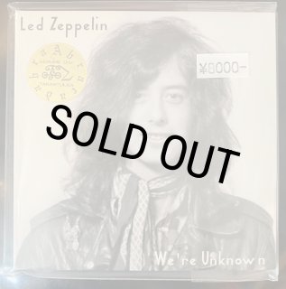 JBG / THE LAST EVER GIG　(Tarantura) Long Live Led Zeppelin : 1970-09-19 Led Zeppelin Have You