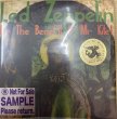 Photo1: Sample! Led Zeppelin “For The Benefit If Mr. Kite” 2 CD, Tarantura (1)