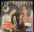 Photo1: Promo! Led Zeppelin “Is One For The M6” Tarantura (1)