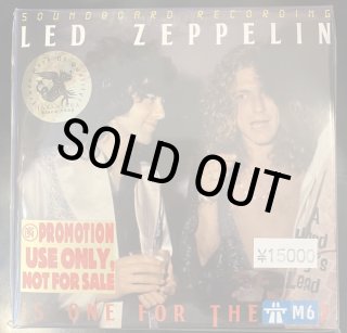 JBG / THE LAST EVER GIG　(Tarantura) JBG / THE LAST EVER GIG (Tarantura) Led Zeppelin: The Last