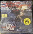 Photo1: Promo! Led Zeppelin “Electric Winterland” 4 CD, magnetic box. Tarantura (1)