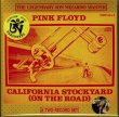 Photo1: Pink Floyd "California Stockyard" 2 CD, Tarantura (1)