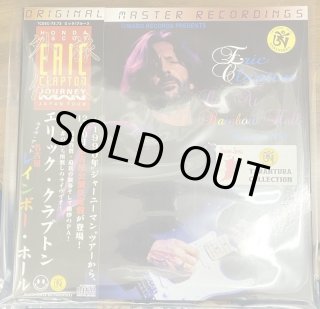 Eric Clapton - CD Museum Pb