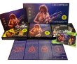 Photo5: Led Zeppelin "For Badgeholders Only/ COMPLETE 5 BOXES" Tarantura (5)