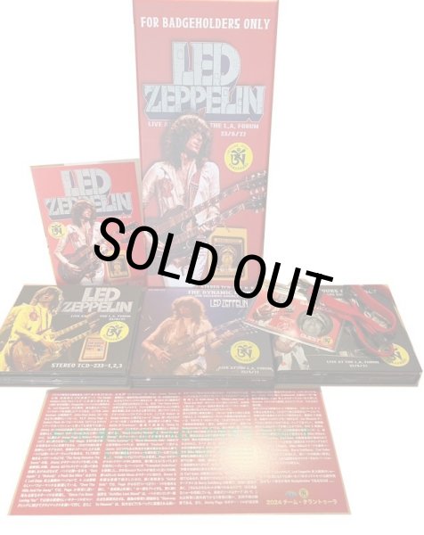 Led Zeppelin 