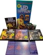 Photo2: Led Zeppelin "For Badgeholders Only/ BADGEHOLDERS" Tarantura (2)