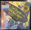 Photo1: Promo Blimp edition! Led Zeppelin "PLAYS BLACK BEAUTY"-2 CD, Tarantura (1)