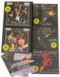 Photo4: ☆☆☆☆☆☆Rainbow "Cozy Powell On Stage" 3 dig-packs in a one piece box/ Cozy Powell edition, Tarantura☆☆☆☆☆☆☆☆ (4)