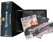 Photo5: ☆☆☆☆☆☆Rainbow "Cozy Powell On Stage" 3 dig-packs in a one piece box/ Cozy Powell edition, Tarantura☆☆☆☆☆☆☆☆ (5)