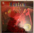 Photo1: 3rd Edition! RAINBOW "COZY POWELL SHOW" Tarantura (1)