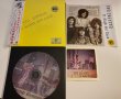 Photo2: Promo TMOQ edition! Led Zeppelin "Len Zefflin- "It Might Get Loud" 1 CD with sticker, Tarantura (2)