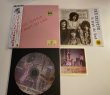 Photo2: Promo TMOQ edition! Led Zeppelin "Len Zefflin- "It Might Get Loud" 1 CD with sticker, Tarantura (2)