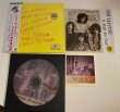 Photo2: Promo TMOQ edition! Led Zeppelin "Len Zefflin- "It Might Get Loud" 1 CD with sticker, Tarantura (2)