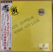 Photo1: Promo TMOQ edition! Led Zeppelin "Len Zefflin- "It Might Get Loud" 1 CD with sticker, Tarantura (1)