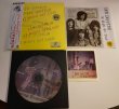 Photo2: Promo TMOQ edition! Led Zeppelin "Len Zefflin- "It Might Get Loud" 1 CD with sticker, Tarantura (2)