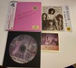 Photo2: Promo TMOQ edition! Led Zeppelin "Len Zefflin- "It Might Get Loud" 1 CD with sticker, Tarantura (2)