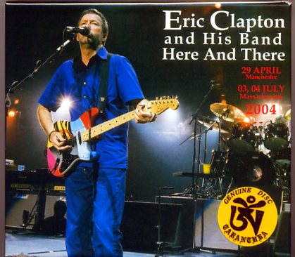 まとめ買い】 Eric Clapton (6CD) / Tarantura 廃盤 洋楽 - www.seinan 